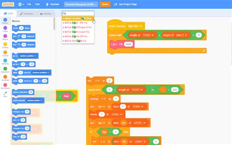 Overview ‹ Scratch — MIT Media Lab.